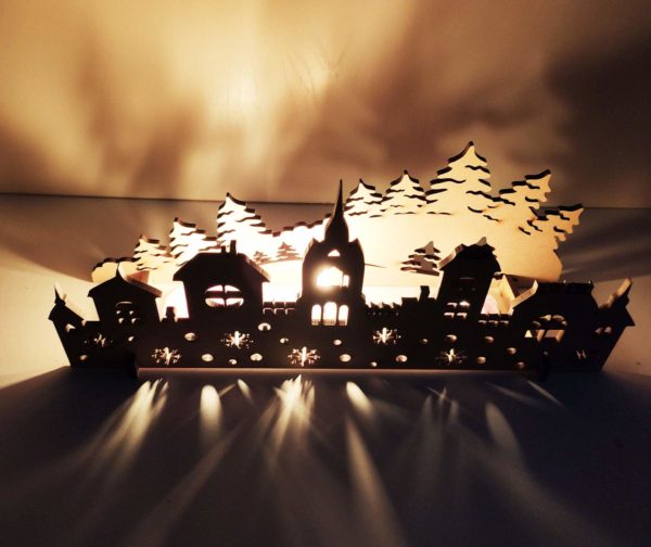 MDF Christmas Product