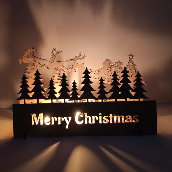 Merry Christmas
