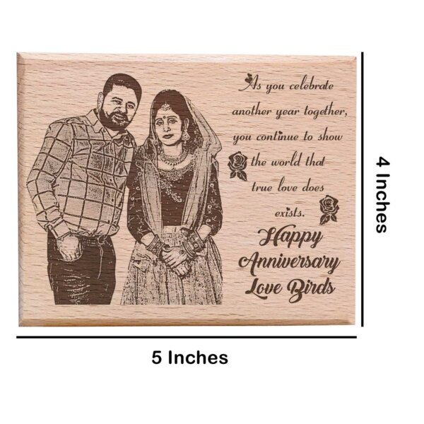 gift for wife or husband