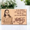 mothers day photo frame