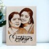 Photo frame for Mom