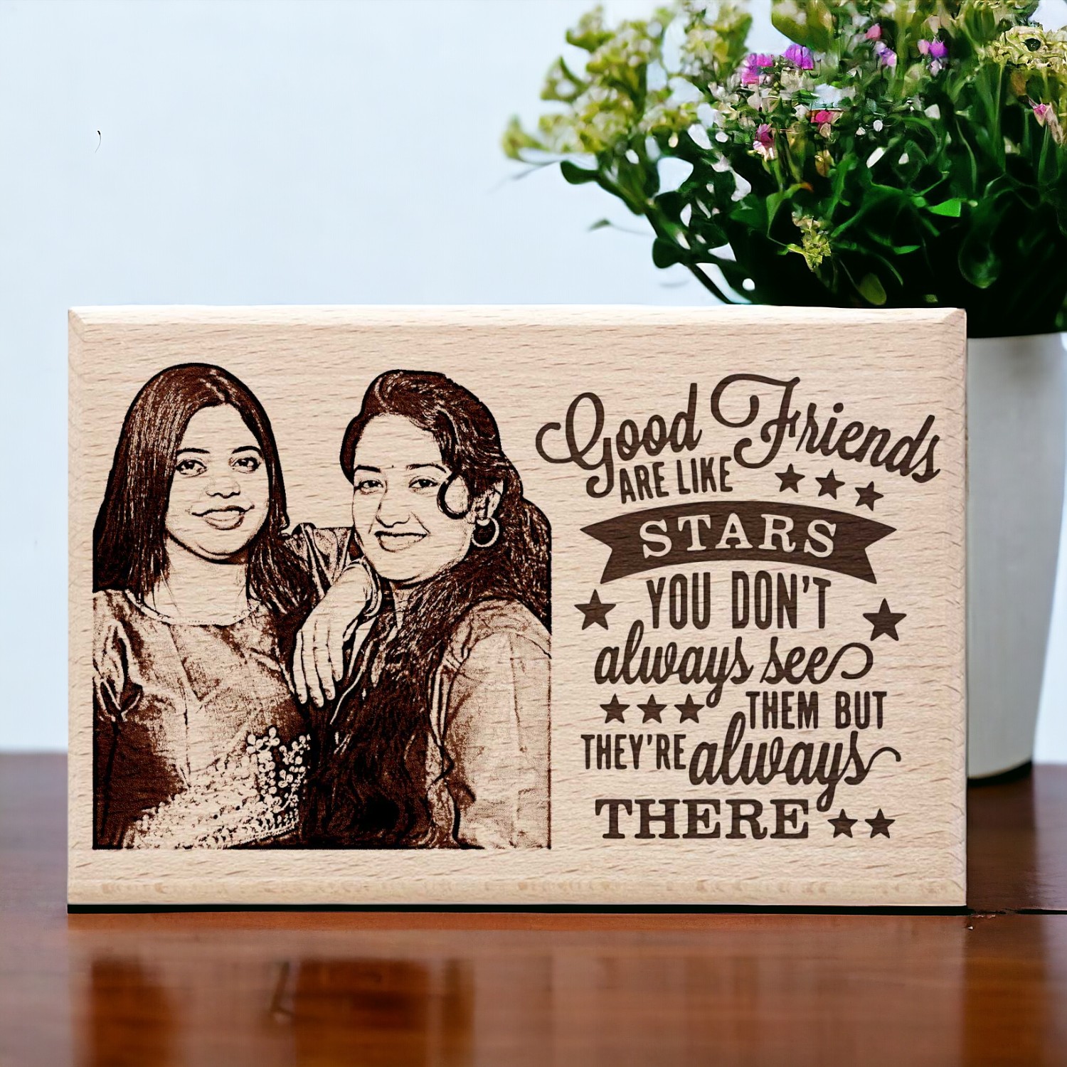 Birthday Gifts Friendship Day Gift For Girl Best Friend Best Friend Diy  Gifts For Little Girls, image size:1500x1500
