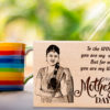 Mother's Day-6x4 in