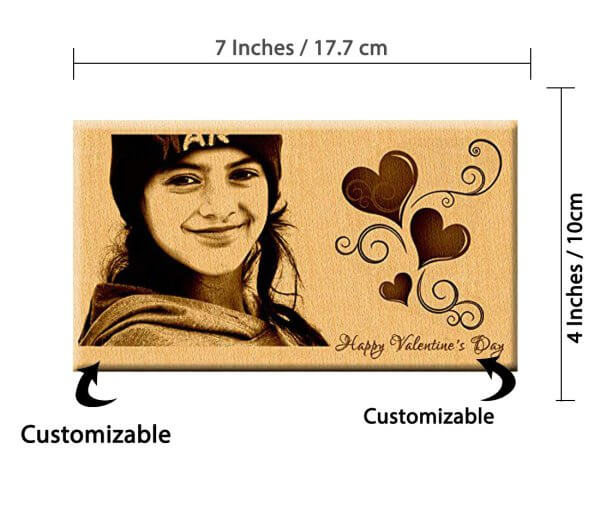 Valentine's Day Size Image