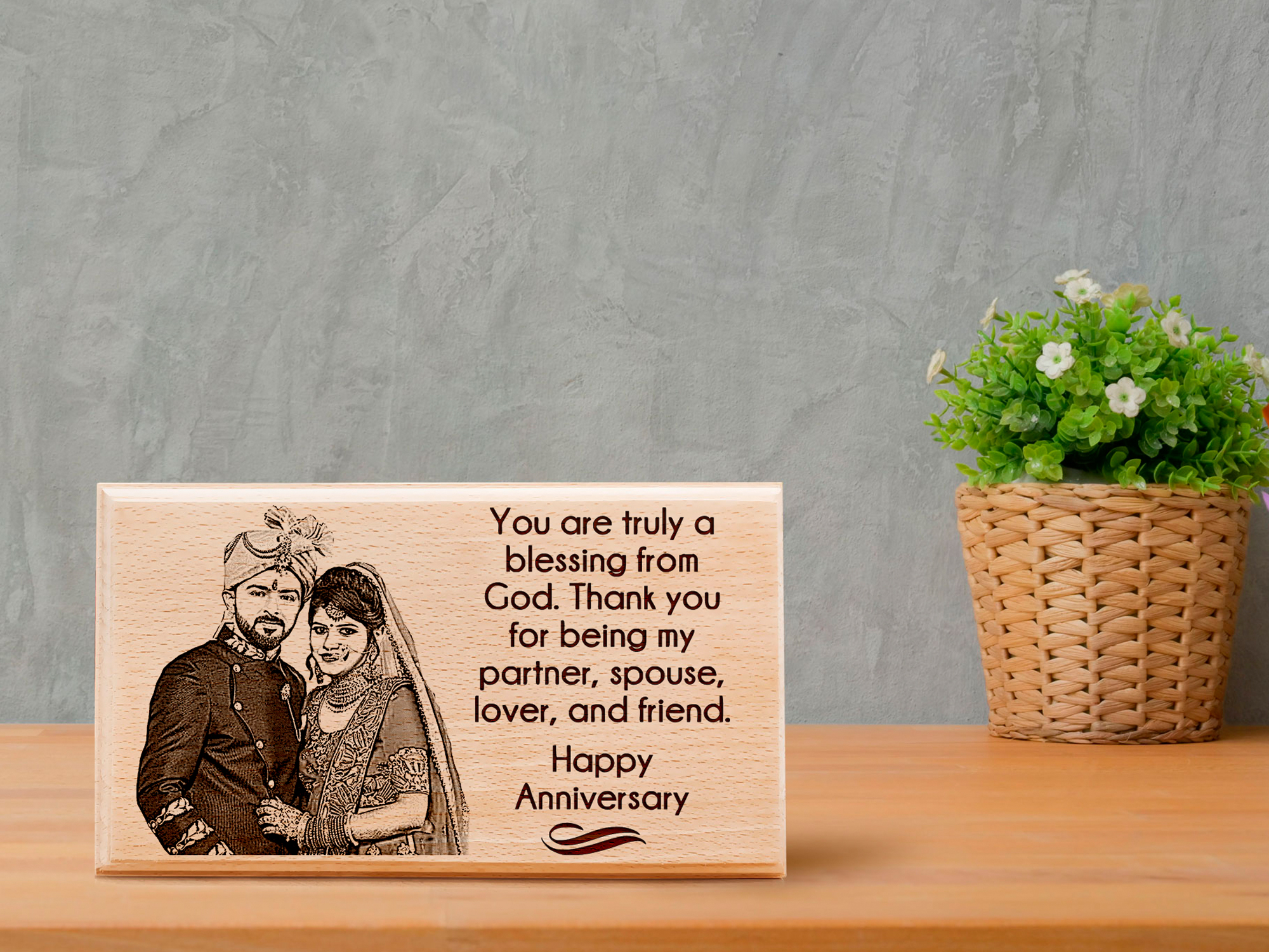7x15 MY WALK WITH DAD Poetry & Photo WEDDING GIFT for the FATHER of the  BRIDE!