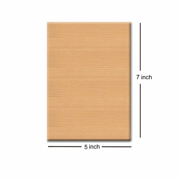 Wooden Frame