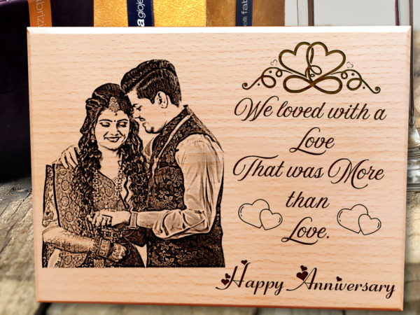 What to gift shop in marriage