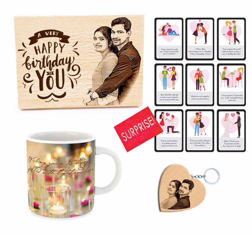 Top Personalized Gift Shops in Visakhapatnam - Best Customised Gifts -  Justdial