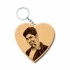 HeartSBKeychain