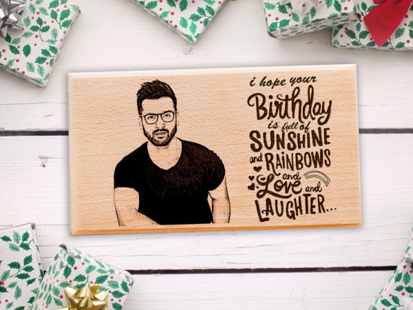 IGBirthdayPhotoFrame6x4inA
