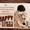 IGFathersDayPhotoFrame10x8inB