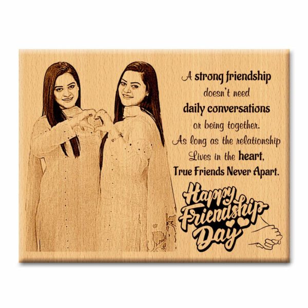 IGFriendshipDayPhotoFrame10x8inA