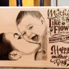 IGMothersDayPhotoFrame10x8inA