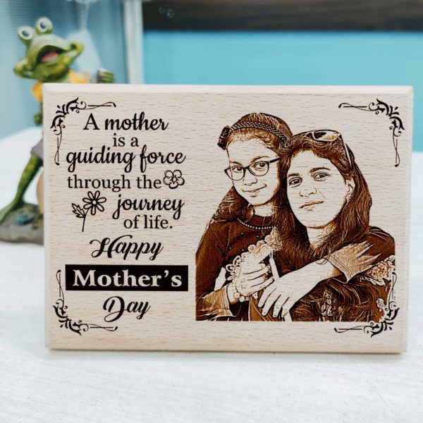 Customized Best Gift For Mother's Day