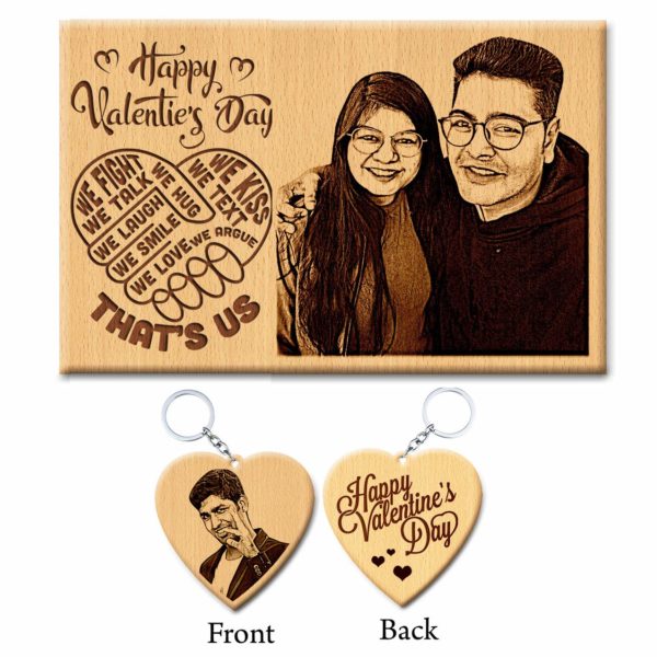 Personalized Combo Gift