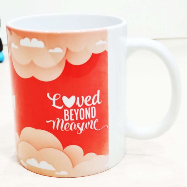 Valentine Mug