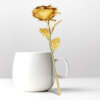 Gold Rose