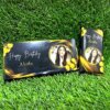 Photo Chocolate (Black&Gold)