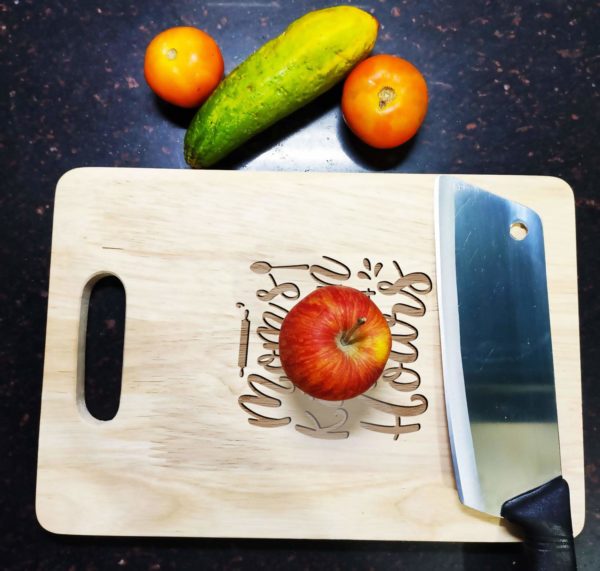 Chopping Board