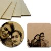 Photo Coasters