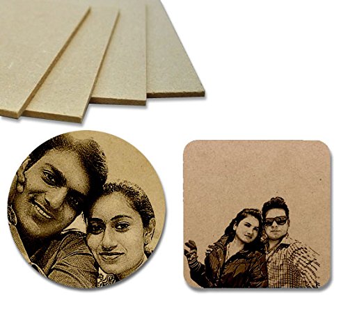 Photo Coasters