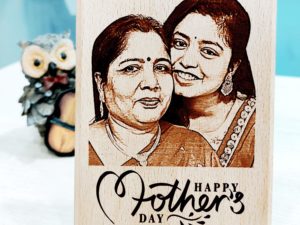 Unique Mother’s Birthday Surprise Personalized Gift Fo...