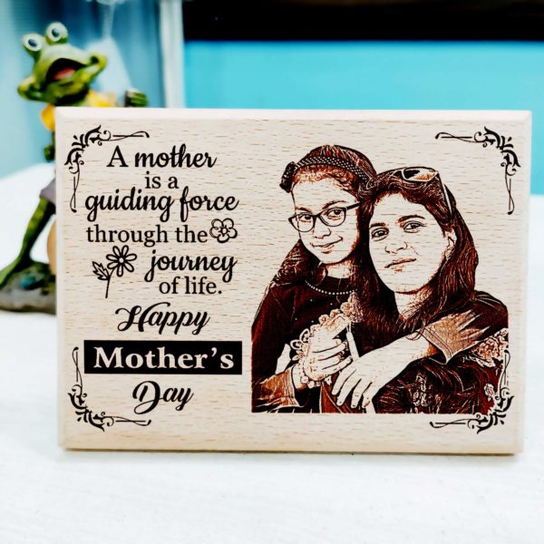 Personalized Birthday Gift For Mom