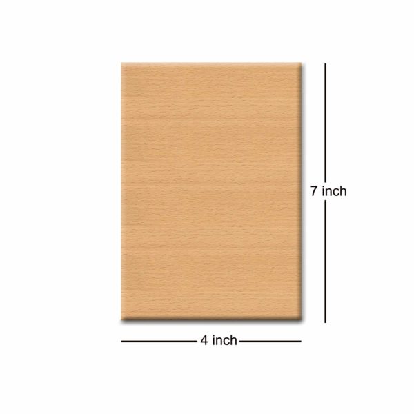 Frame Size