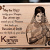 GFTBXKarwachauthFrame12x9in
