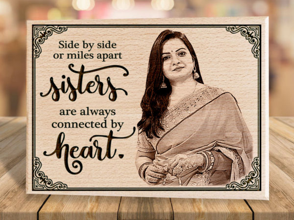 GFTBXSisterBdayFrame10x8in