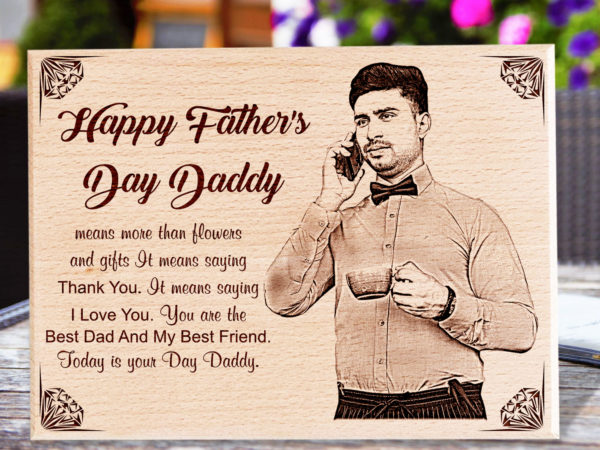 IGFathersDayPhotoFrame10x8inB