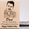 IGFathersDayPhotoFrame6x4inA