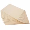 Set of 12 MDF