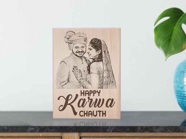 karwa chauth gift