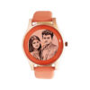 Personalized Photo Wrist Watch