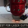 Best For Laser Cutting