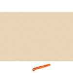 Pine MDF Boards for Art and Craft With Cutter (Set of 4, Size - 12x24 in, 5.5mm)