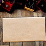 Plain Wooden Board for Craft, Art, Painting, DIY, Carving, Decoupage or Engraving