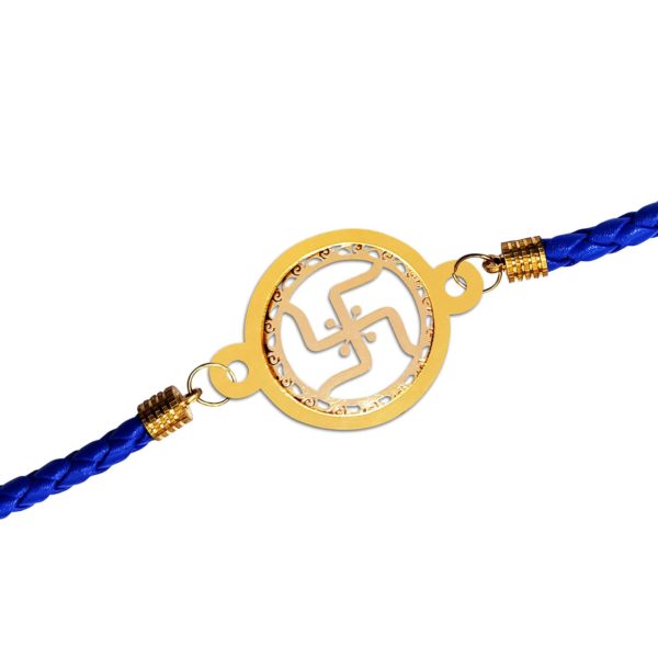 Swastik Rakhi