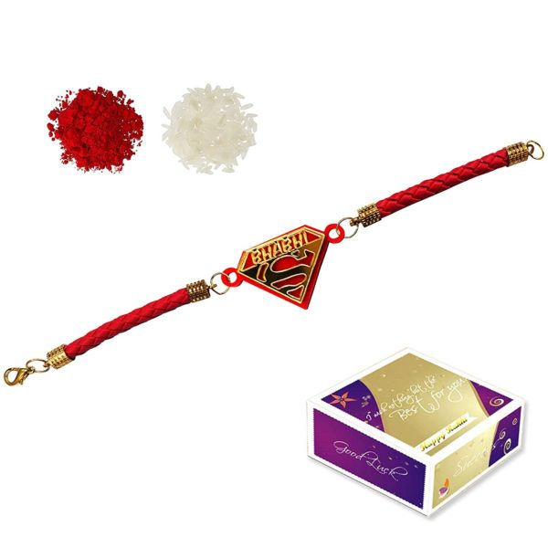 Tanishq Personalised Bracelet Rakhi for your Brother (Photo Wali Rakhi) :  Amazon.in: Jewellery