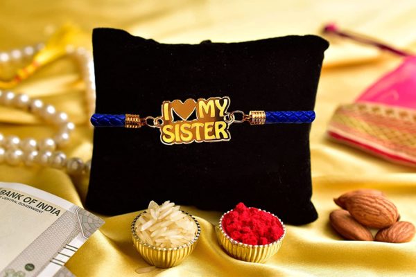 Designer Bracelet Rakhi