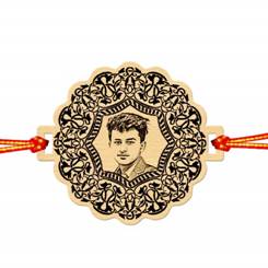 Read more about the article Unique Wooden Raksha Bandhan Gifts to your Loved ones