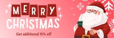 Merry Christmas