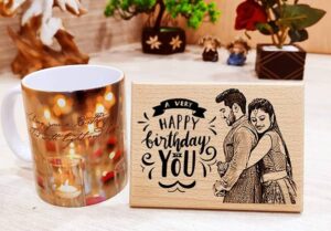 Read more about the article Incredible gift ideas, A gift for smile and happiness