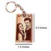 photo keychain