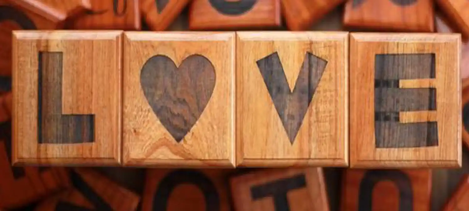 love