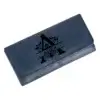 blue wallet