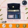 ladies wallet