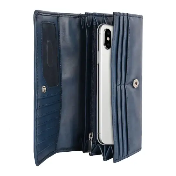 personalized wallet