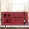 Mother's Day Cherry Wallet